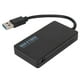 thumbnail image 2 of Hub USB, Hub USB 3.0 Suministros de computadora ultrafinos Estación de acoplamiento para computadora portátil Compacta y liviana, 2 of 9