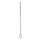 thumbnail image 1 of Silicone Straw Cleaner Brush Upgrade Reusable Straw Cleaner Brush Extra Long Extra Long Soft Bottle Brush For Clearing Glass Straws Bottles, 1 of 8