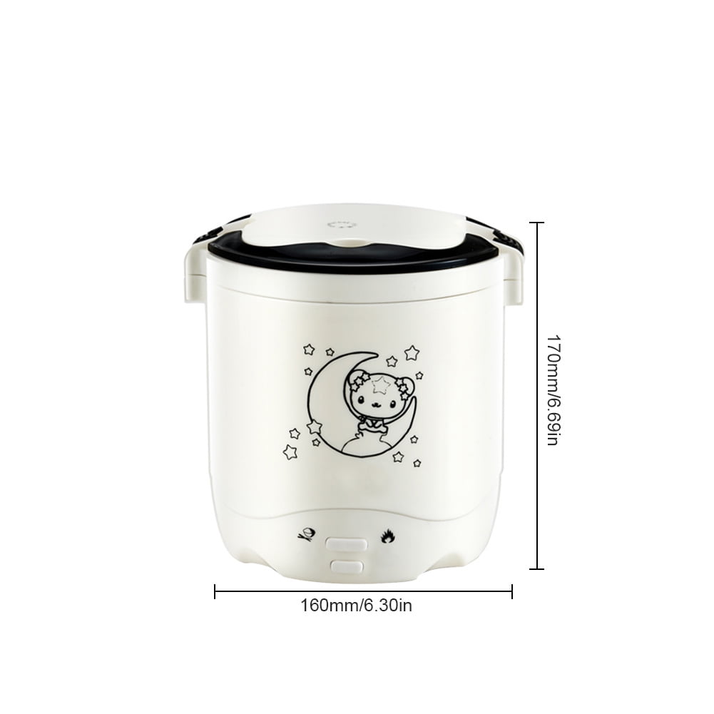 LeKing Multifunction Mini Rice Cooker Small Mini Rice Cooker Home