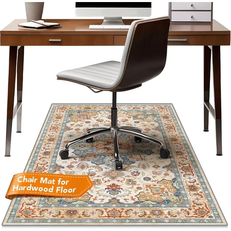 office chair mat for hardwood product