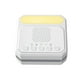thumbnail image 1 of Toystoory Máquina de sonido de ruido blanco para dormir, chupete de escritorio, luz ajustable recargable, terapia de voz, ayuda nocturna para bebés y Electrodomésticos Blanco Toystoory HA075635-01B, 1 of 6