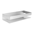 thumbnail image 4 of Floating Wall Shelves, Bathroom Shower Shelf Easy Installation 30cm Waterproof Universal Rust Proof  For Home Use, 4 of 8