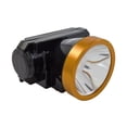 thumbnail image 1 of Linterna Cabeza Luz LED Recargable 800lmNegro Wallis WALLIS H340312, 1 of 7