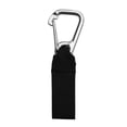 thumbnail image 2 of Correa para perro Macarena Scuba Diving Lanyard Strap Negro, 2 of 8