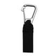 thumbnail image 2 of Correa de Buceo Zulema Negro Scuba Diving Lanyard Strap, 2 of 8