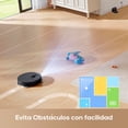 thumbnail image 3 of Robot Aspirador y Trapeador Dreame L10s Pro Gen 2 con Detección de Alfombras, 3 of 6