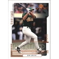 thumbnail image 1 of 2000 Upper Deck MVP #15 Ben Grieve MLB Baseball Trading Card, 1 of 2
