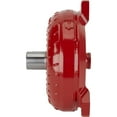 thumbnail image 3 of Hughes GM25BILLET 2500 Billet Torque Converter GM TH350/400, 10in, 3 of 6
