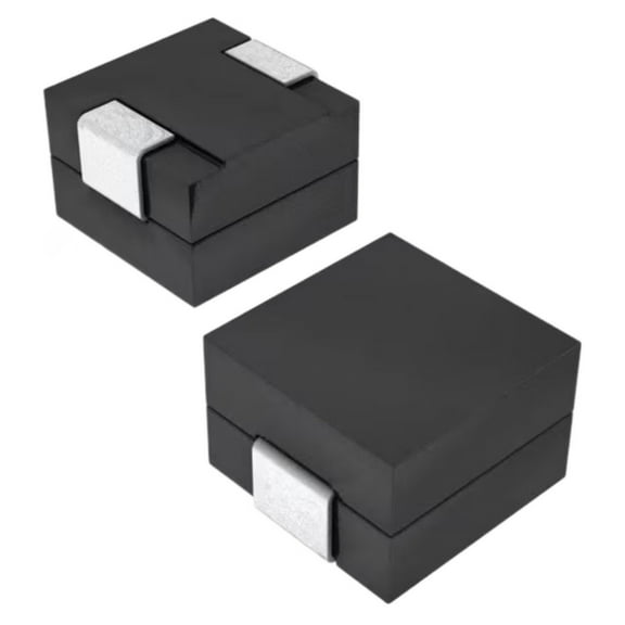 Pack of 4 IFLR2727EZER72NM01 Inductor 72 nH Shielded 45 A 0.35mOhm Max 2-SMD, J-Lead : RoHS, Cut Tape