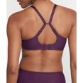thumbnail image 4 of PANACHE Aubergine Serene Full Cup Underwire Bra, US 32H, UK 32FF, NWOT, 4 of 4
