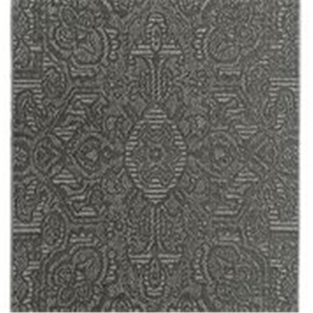 4 x 6 ft. Piper Rug in Platinum