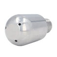 thumbnail image 4 of TKSE Buse Vapeur Acier Inoxydable 3 Trous Machine à café buse Vapeur pour GEMILAI CRM3605, 4 of 14