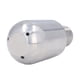 thumbnail image 4 of Boquilla de vapor de acero inoxidable de 3 orificios para cafetera GEMILAI CRM3605, 4 of 14