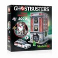 thumbnail image 1 of 3D PZL GSTBTR HQ 500 Pcs (Lot de 1), 1 of 2