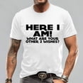 thumbnail image 2 of Men Summer Tops Short Set T Shirt Short Sleeve Tees Men Running T Shirt Turtle Tees Mens Shirts Size Medium Layering Tee Tunic Neck Top Shirts for with Sleeves Dark Undershirt ‘ s Letter White L, 2 of 4