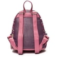 thumbnail image 5 of The Nightmare Before Christmas Jack and Sally Hearts Mini-Backpack, 5 of 5