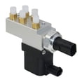 thumbnail image 3 of Suministro de aire DYNWAVEMX para válvula de Control de solenoide de suspensión neumática A2113200158, 3 of 6