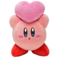 thumbnail image 1 of Peluche Little Buddy LB Kirby 1462 de la colección The Stars, 6,5 cm, 1 of 1