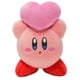 thumbnail image 1 of Peluche Little Buddy LB Kirby 1462 de la colección The Stars, 6,5 cm, 1 of 1