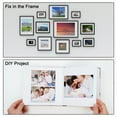 thumbnail image 6 of Uxcell 3.5"x5" Photo Paper 200 Gsm High Glossy Photographic Picture Paper 200 Sheets, 6 of 6