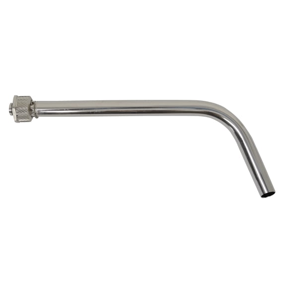 Silver Smith Extra-Large Air Acetylene Tip #4 NE180-4 Jewelry Making Metal Soldering Craft Tool - 55-1191