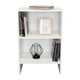 thumbnail image 3 of Librero Eloy Blanco Virtual Muebles, 3 of 8