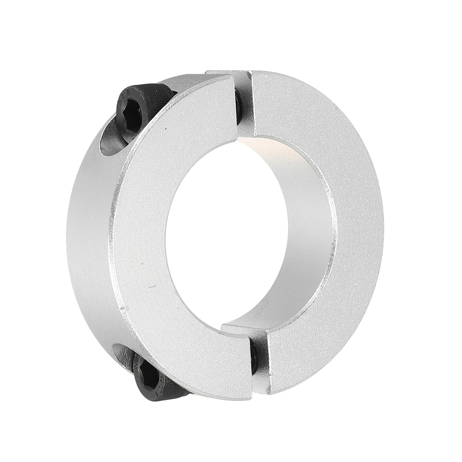 Collier De Siège Auto OMP - Densité Variable, Rouge/noir, Homologué K F - Pour La Tête Et Le Cou