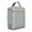 Grey-26, variant on Under the Sea Shark Design Lunch Bag, Insulated Reusable Lunch Box for Men and Women, Leakproof Compact Cooler Tote with Interior/Exterior Pockets for Work or School