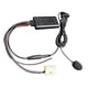 thumbnail image 3 of Adaptador de Radio Estéreo Bluetooth Yashi Para W169 W245 W203 W209 W251 W221 R230 Negro, 3 of 5