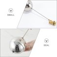 thumbnail image 4 of 1Set Water Float Valves Stainless Steel for Water Level Control in Livestock Tank Use, 4 of 9
