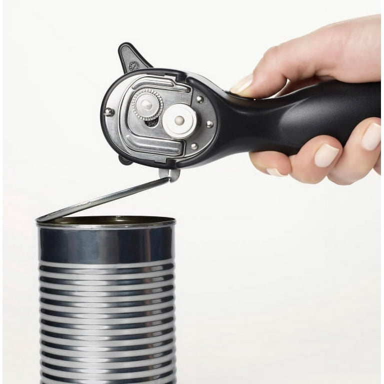 Pampered Chef Smooth-Edge Can Opener