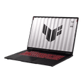 thumbnail image 4 of Asus TUF Gaming A18 AI Laptop 18" WUXGA IPS 144Hz (100% sRGB, GSYNC) AMD 8-core Ryzen 7 260 64GB DDR5 1TB SSD GeForce RTX 5060 GDDR7 DLSS4 (Up to 572 AI TOPS) RGB Backlit USB4 Win11, 4 of 6