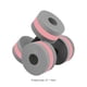 thumbnail image 5 of Espuma Aqua Mancuernas Aeróbic Acuático Ejercicio Acuático Fitness Mancuernas Pack 2 JShteea El nuevo, 5 of 6