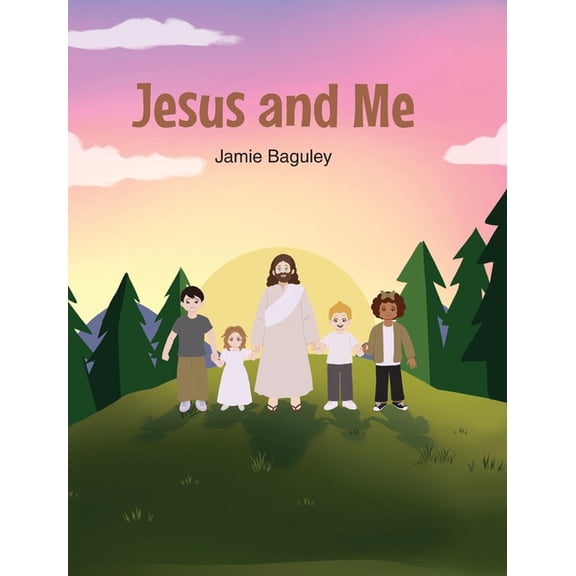 Jesus and Me, (Hardcover)