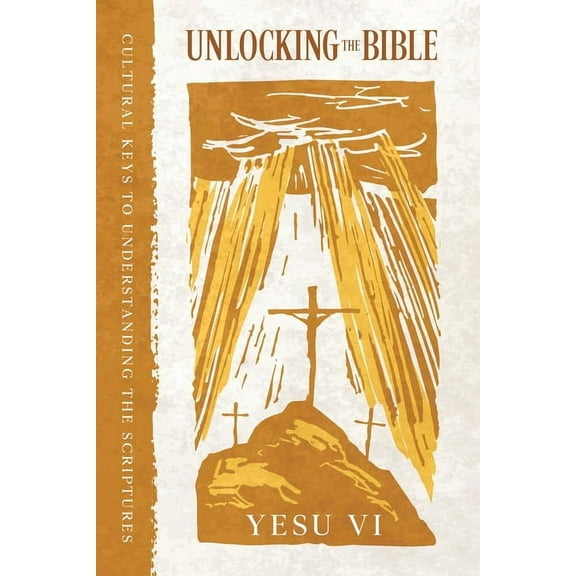Unlocking the Bible, (Paperback)