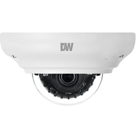 Digital Watchdog MEGApix DWC-MV72DI4TW 1080p Outdoor Network Dome Camera