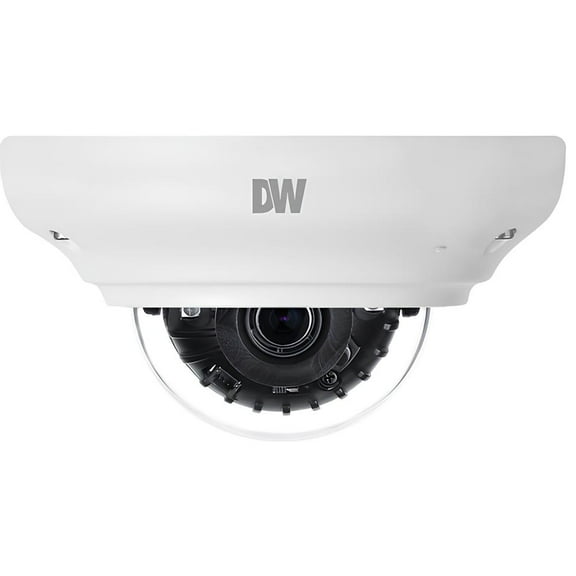 Digital Watchdog MEGApix DWC-MV72DI4TW 1080p Outdoor Network Dome Camera