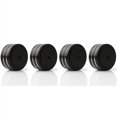 thumbnail image 2 of 20Pcs 40X20mm Aluminum HiFi AMP Speaker Isolation Stand Turntable DAC Feet Pad, 2 of 5