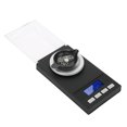 thumbnail image 4 of Jewelry Scale, Pocket Scale, Mini Portable High- 0.001g Pocket Jewelry Scale With Led Digital Display, 4 of 8