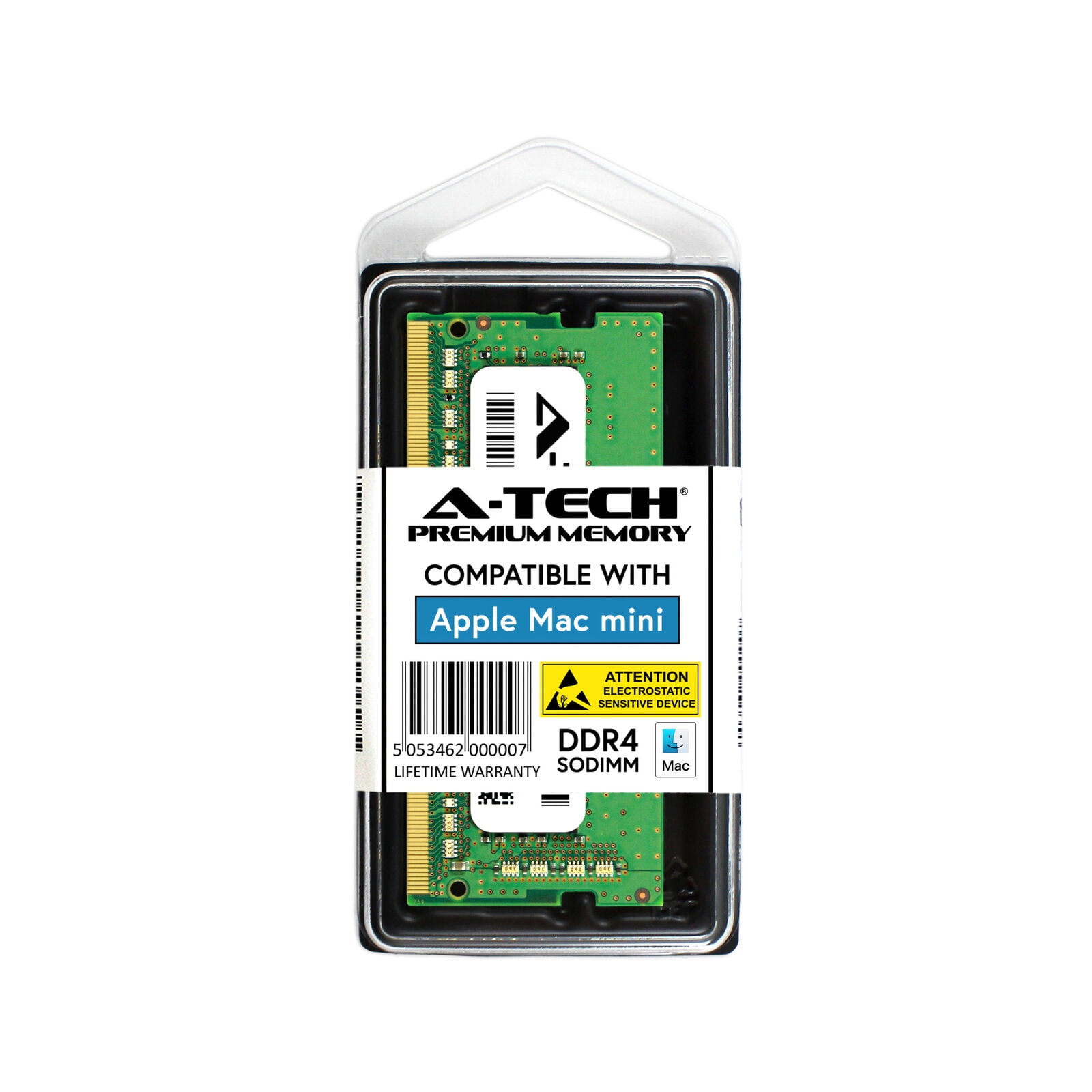 mac mini ram upgrade and wont start mac mini ram upgrade and wont start