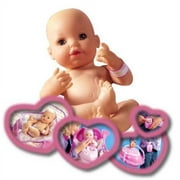 Newborn Baby So Real