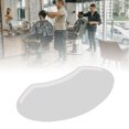 thumbnail image 1 of Eye Facial Shields, Transparent Cosmetic Facial Shield Protection  for Hair Salon, 1 of 7