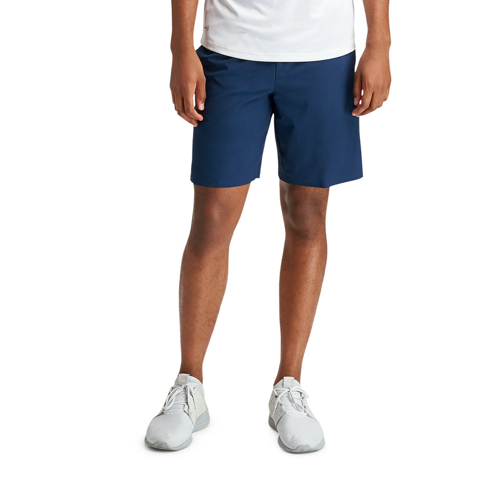 Russell - Russell Men's and Big Men's Active 2-in-1 Woven Shorts with ...