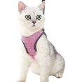 thumbnail image 1 of Cat Harnesses Ultralight Adjustable Anti-leak, 1 of 1