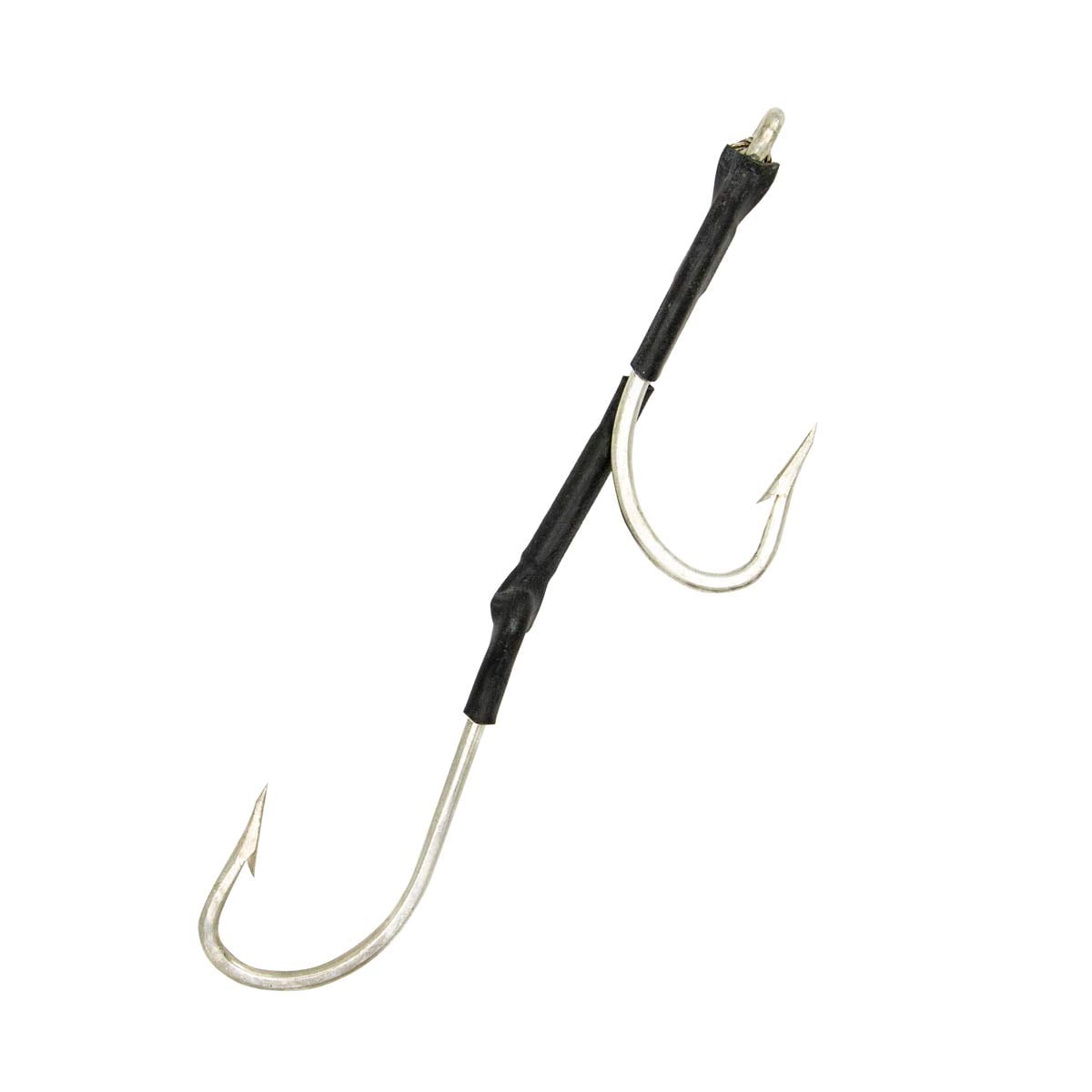 Rite Angler Double Hook Rigs 2X Wire Duratin Finished for