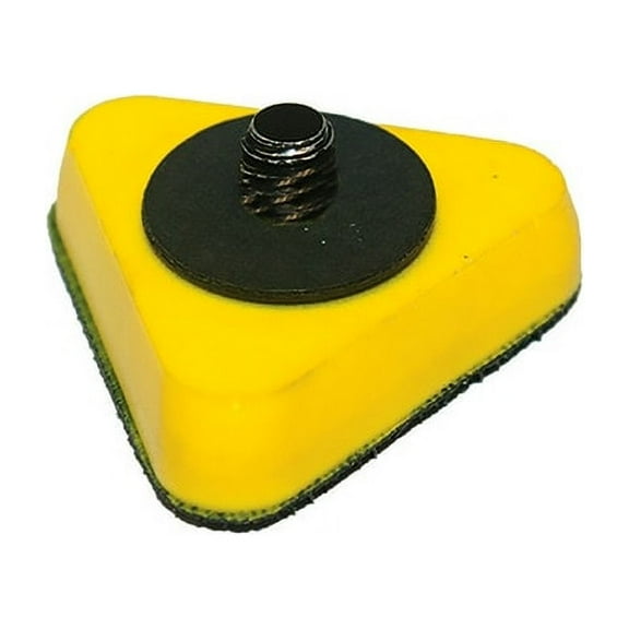 Aircat 13144 Triangle Sanding Pad For 6320 Mini-sander/polisher
