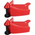 thumbnail image 1 of Porte-voiture pour Empoise de Pneu, Empoise de Roue de Voiture 2 Pièces, Outil de Lavage, Inserts de Pneu, Rétracteur de Roue Portable Pratique, 1 of 3