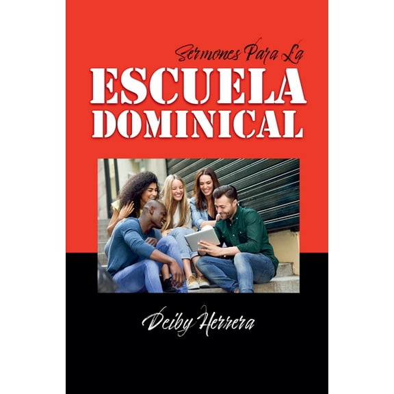 Sermones Para la Escuela Dominical, (Paperback)
