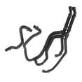 thumbnail image 1 of Manguera de agua del calentador HVAC Unique Bargains para Ford F-150 2015-2017, manguera del conector del radiador HVAC No.FL3Z18472K/160553, 1 of 7