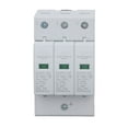 thumbnail image 2 of House Surge Protector,  House Surge Protective Device Fireproof 150KA 385V  For Factory 3P,4P, 2 of 8